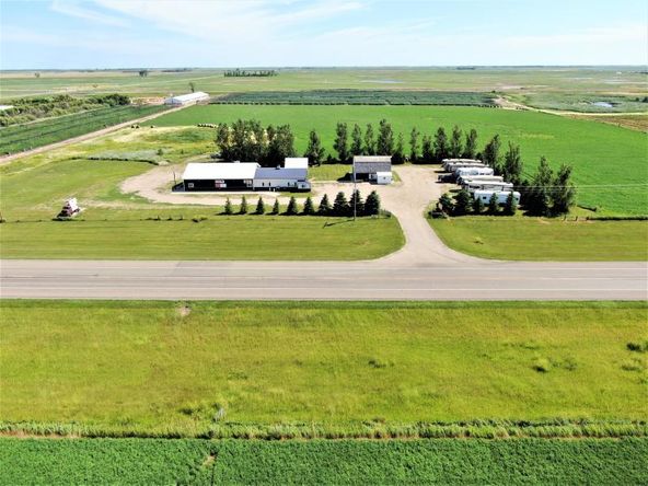 36275 US HWY 12, Ipswich, SD 57451